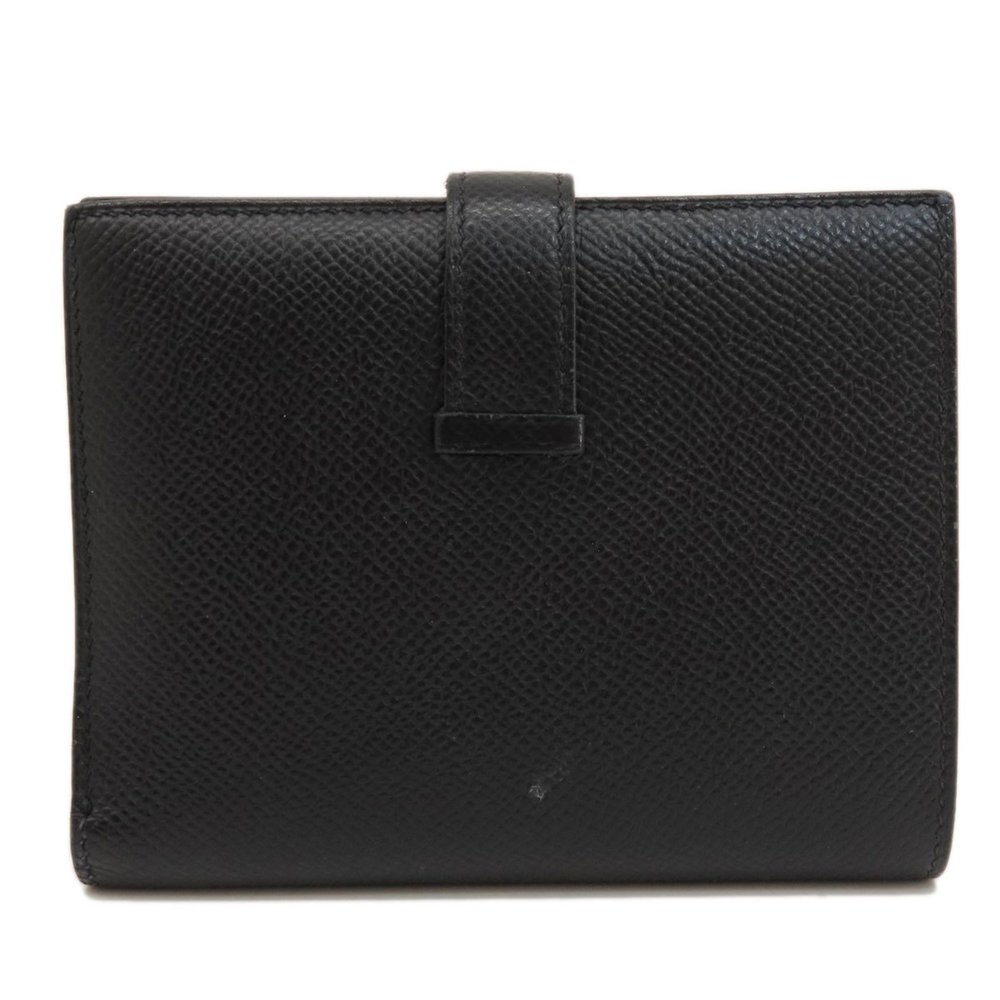 HERMES Bearn Wallet - Picture 2 of 11